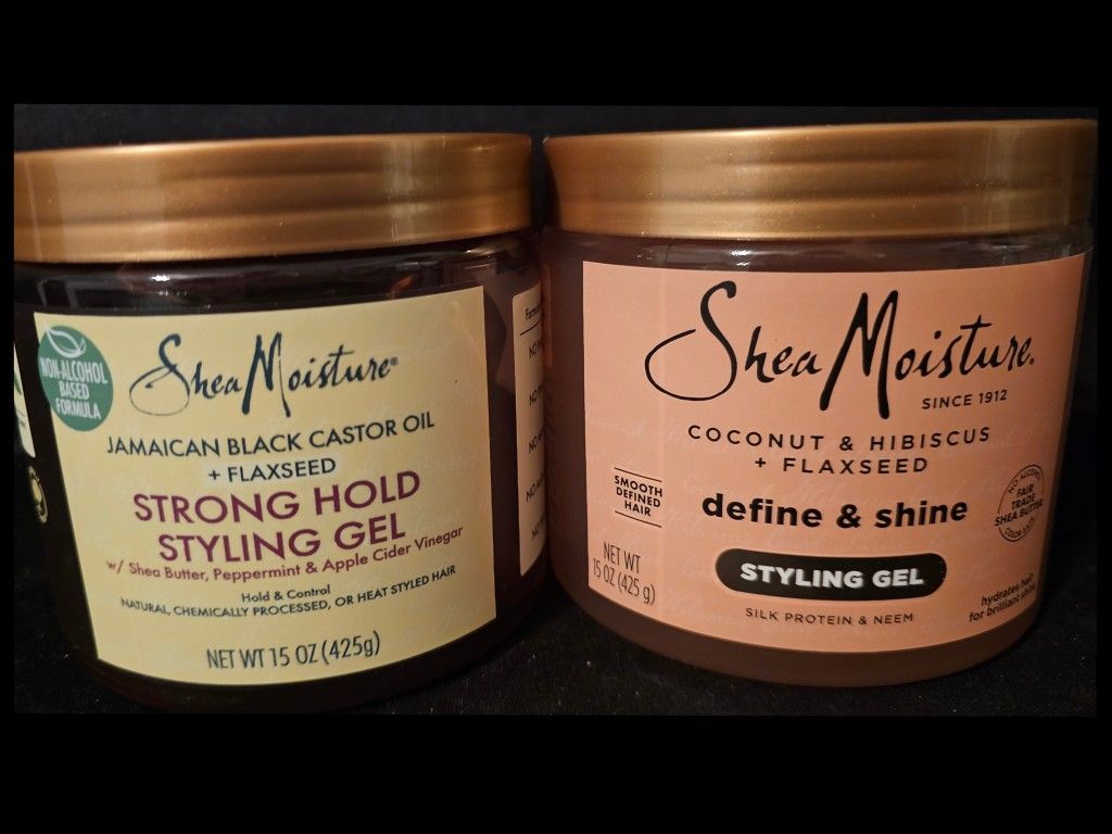 Shea Moisture