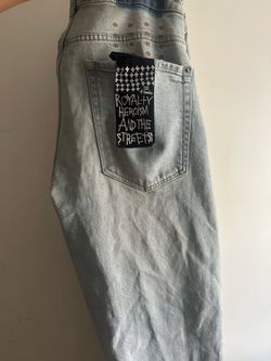 Ksubi Jeans