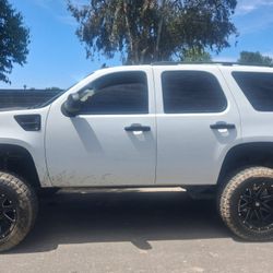 2007 Chevrolet Tahoe