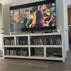 Tv And Tv Stand For Sale