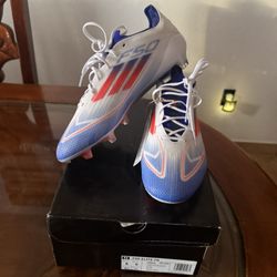 Adidas F50 Laced 
