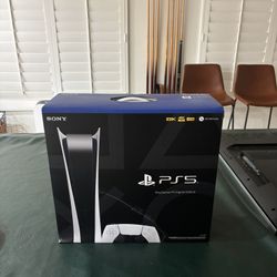 Used PS5 825GB w/ Extra Controller and Headset