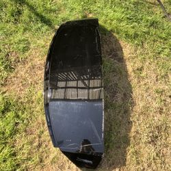 2015 Lexus Nx300 Spoiler