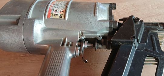 Hitachi old school