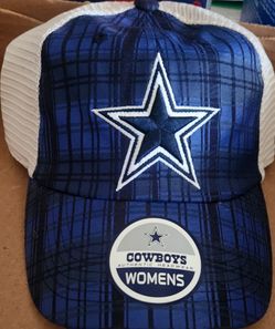 Dallas cowboy cap