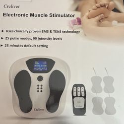 Foot Massager
