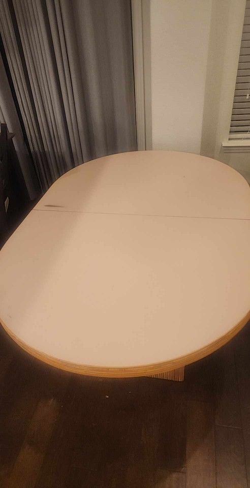 72inch Handmade Custom Table