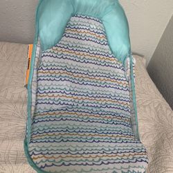 Summer Baby Bath Seat