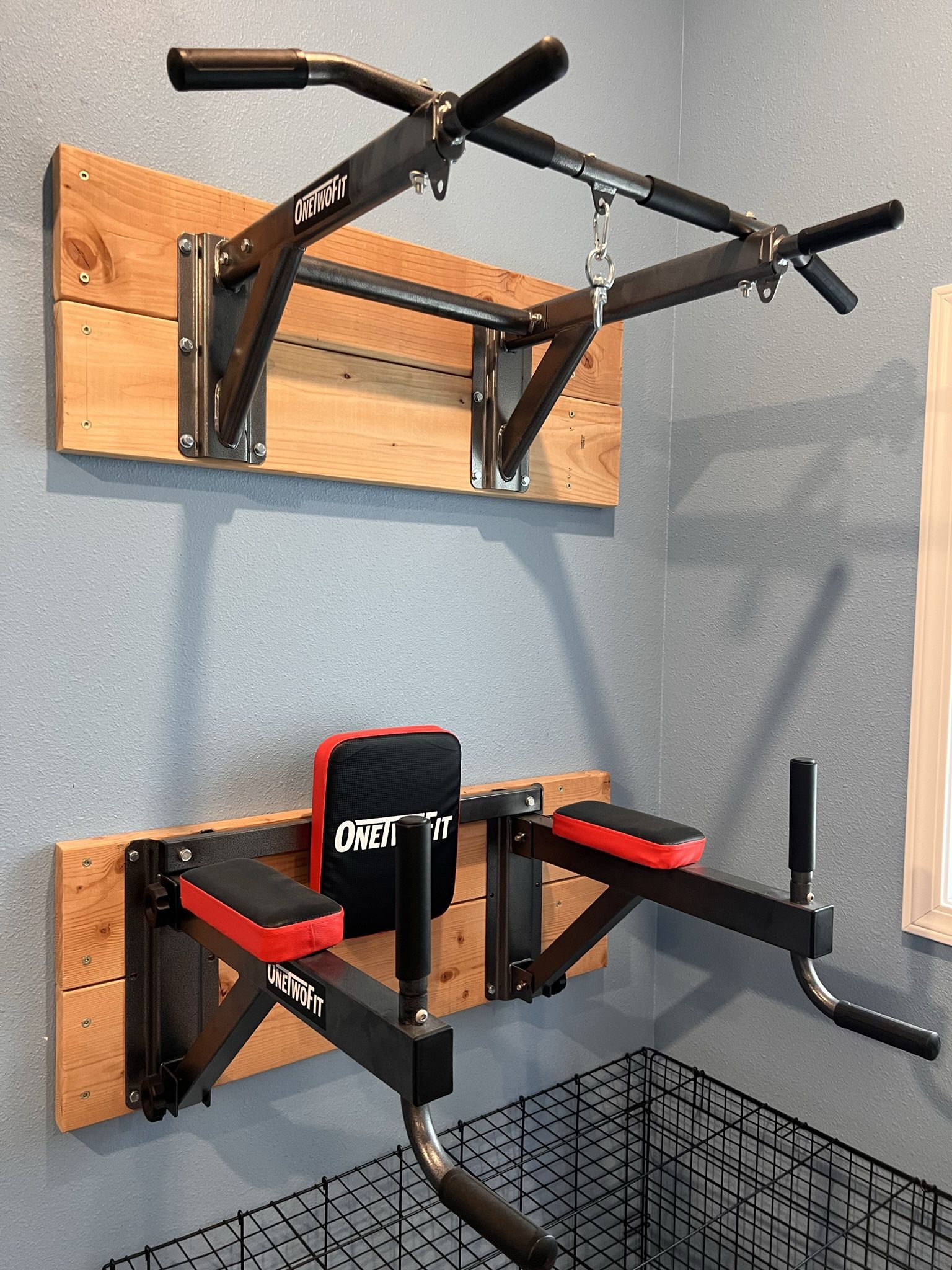 Pull Up Bar for Sale in Bellevue, WA OfferUp