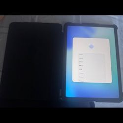 I Pad Air 4 Generation With Apple Pencil Gen 2