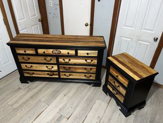 Beautiful Matching Set