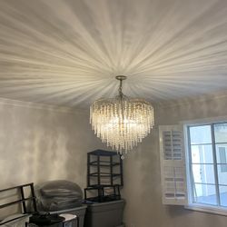 Dining Room Chandelier