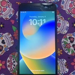 Apple iPhone 8 Plus 64GB Unlocked For Any Carrier Like New!