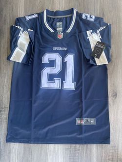 Deion Sanders, Cowboys Jersey