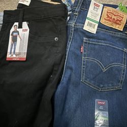 Levis