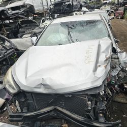 PARTING OUT HYUNDAI SANTA FE 2.4L 2.4 ENGINE MOTOR TRANSMISSION 2013 2014 2015 2016 2017 2018 2019