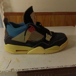 Jordan Suede Retro 
