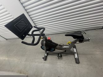 Pro Form Exercise Bike 