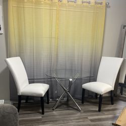 Dining Table Set