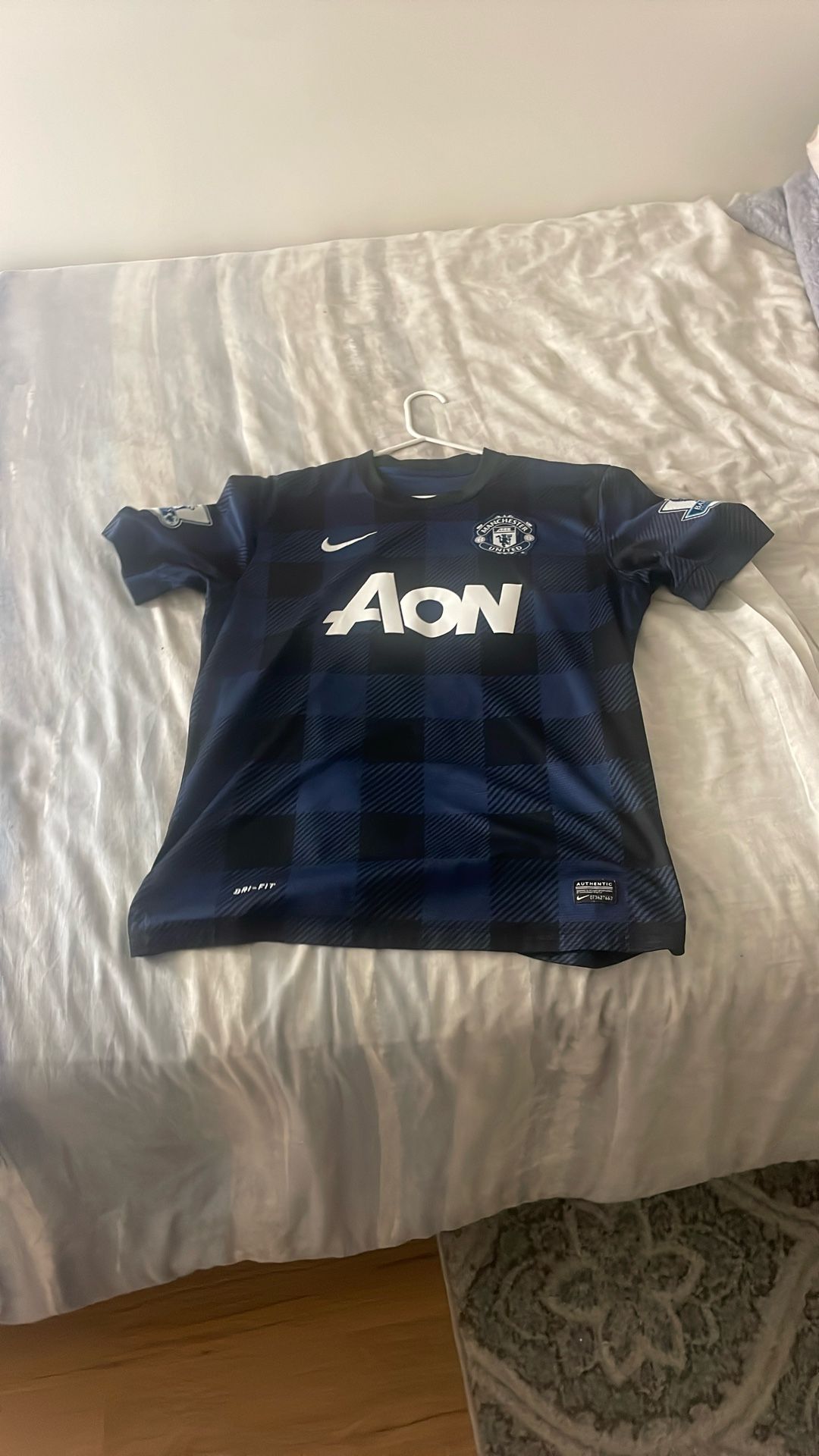 Manchester United Jersey