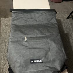 Cooler Backpack