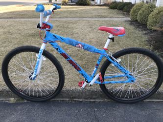 SE BIG RIPPER SANTA CRUZ for Sale in Brick NJ OfferUp