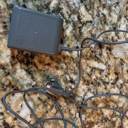 DS Nintendo power cord