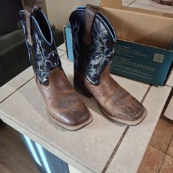 Ariat Boots Toddler Size 10