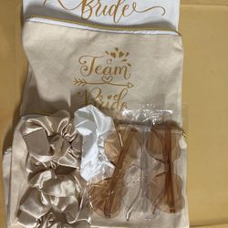 Bridesmaids Proposal Gift