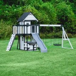Playground Assembler 