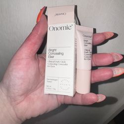 Bright Concealing Elixir 