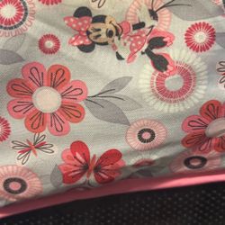 Disney Sweet wonder pack and play 