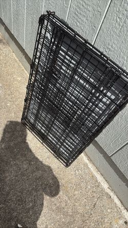 Small Dog Kennel