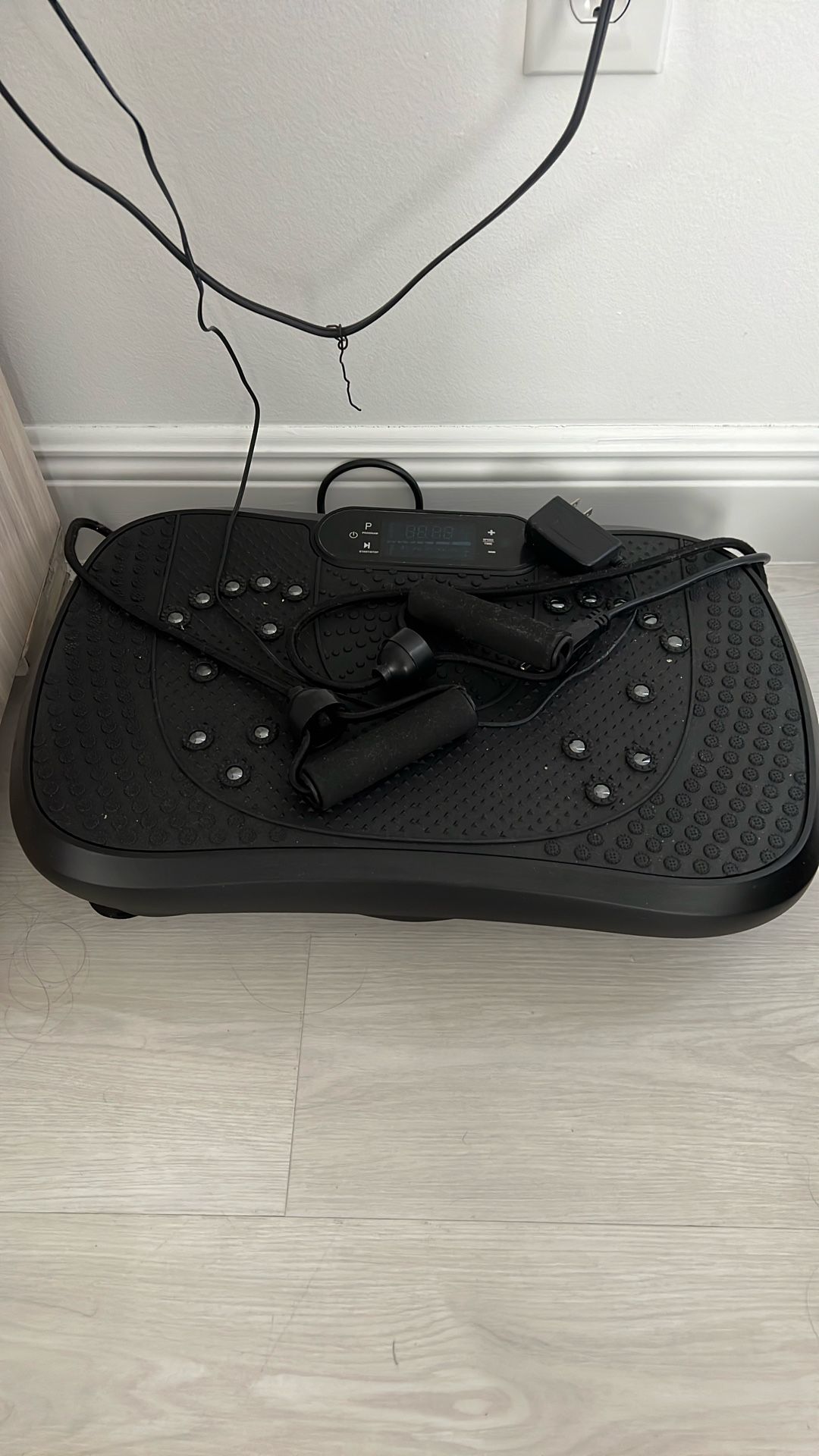 Vibration Machine