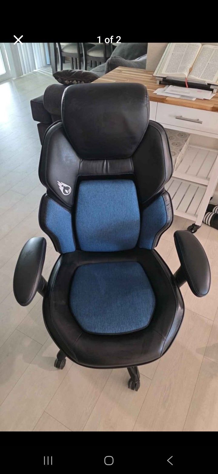 Gaming Computer Chair