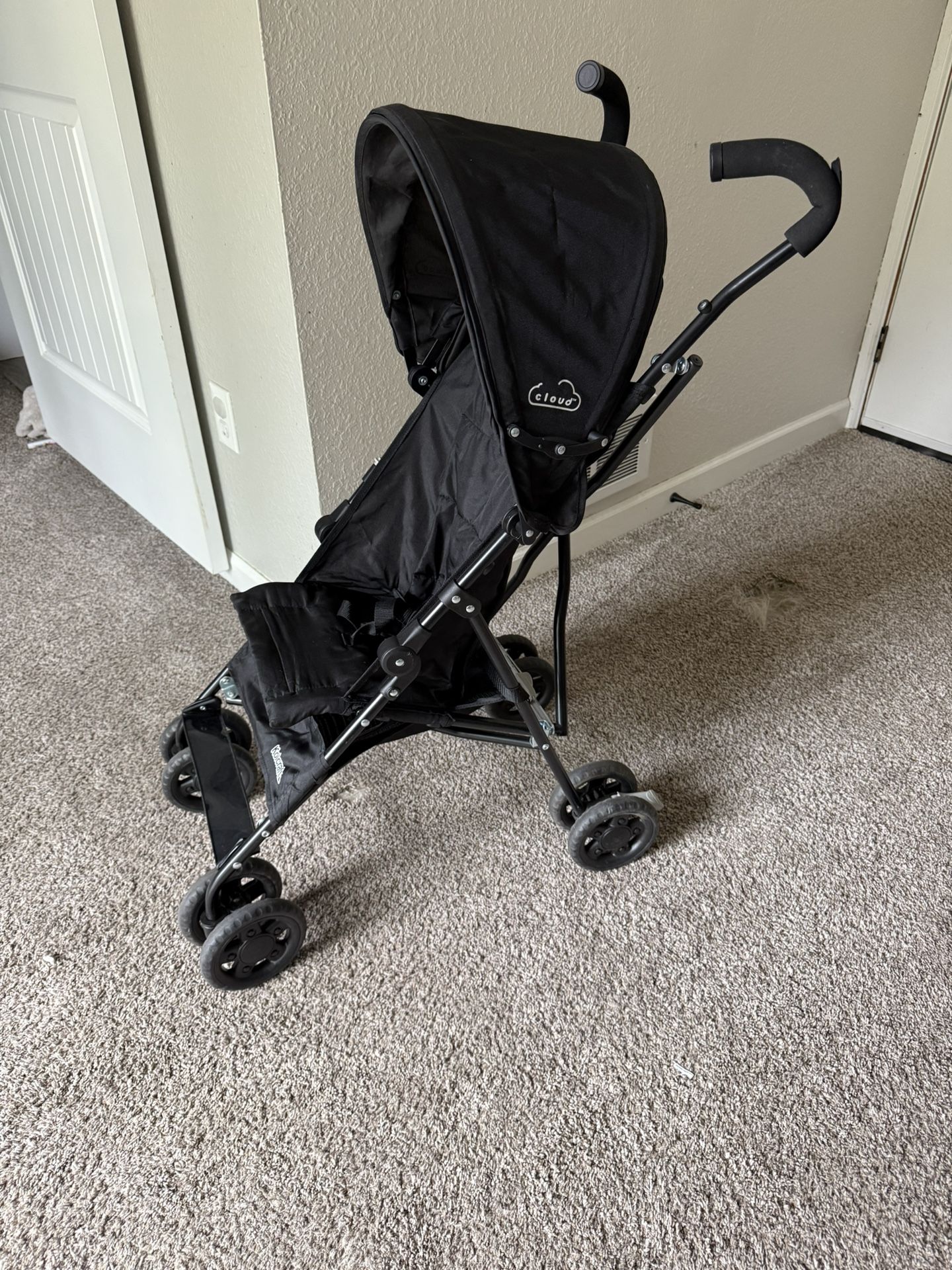 Umbrella Stroller