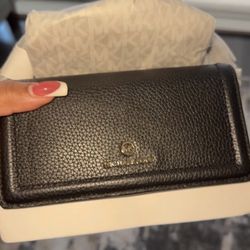 Michael Kors Jet Set Charm Small Phone Crossbody Bag