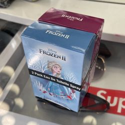 241 Frozen Perfume BRAND NEW