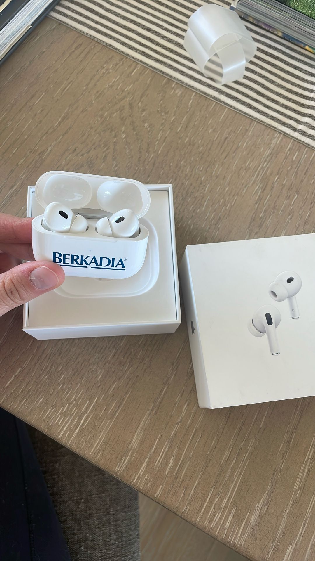 AirPod Pro 2nd Generation