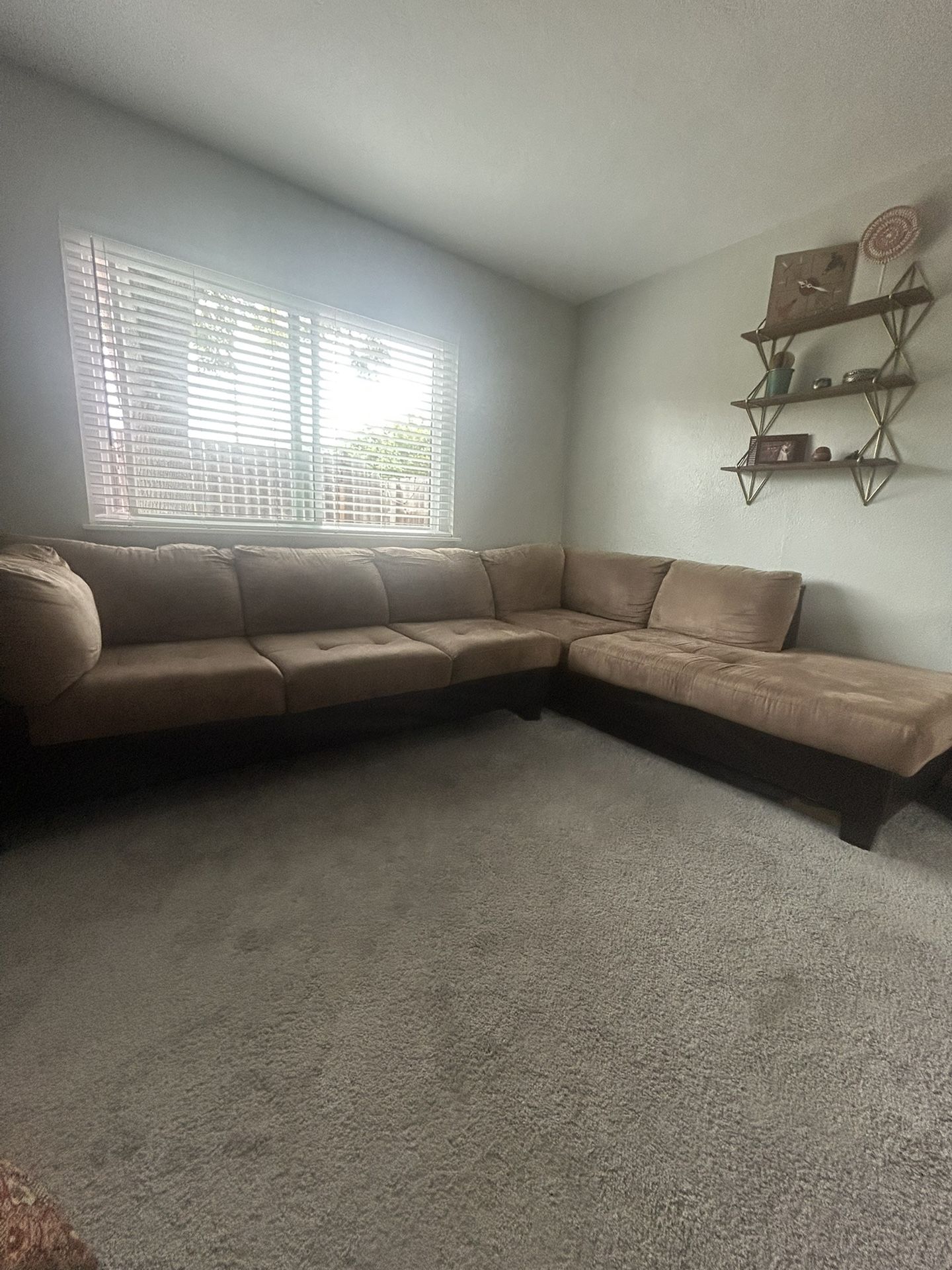 Sectional Couch
