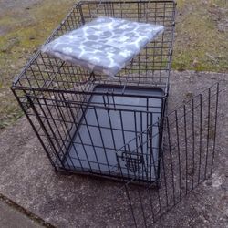 Pet Crate - Small