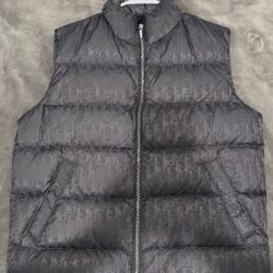 Dior Puffer 