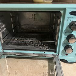 Americana classic toaster oven collection