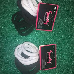 Hair Ties $1ea