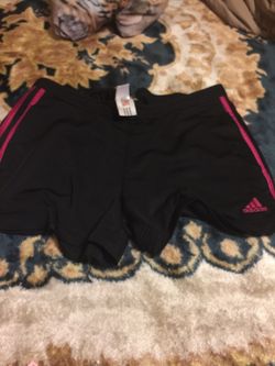 Adidas large