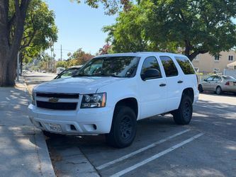 2012 Chevrolet Tahoe
