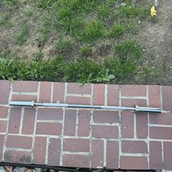 4 Ft Barbell 