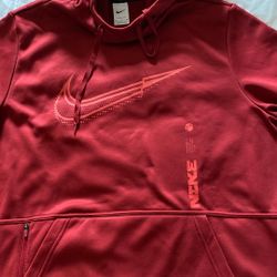 Nike Thermal Sweatshirt 
