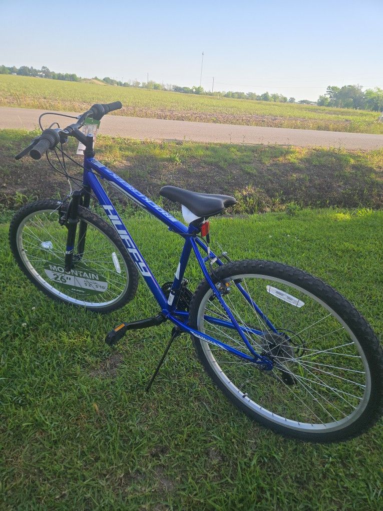 Brand New Huffy Male 26" BIKE