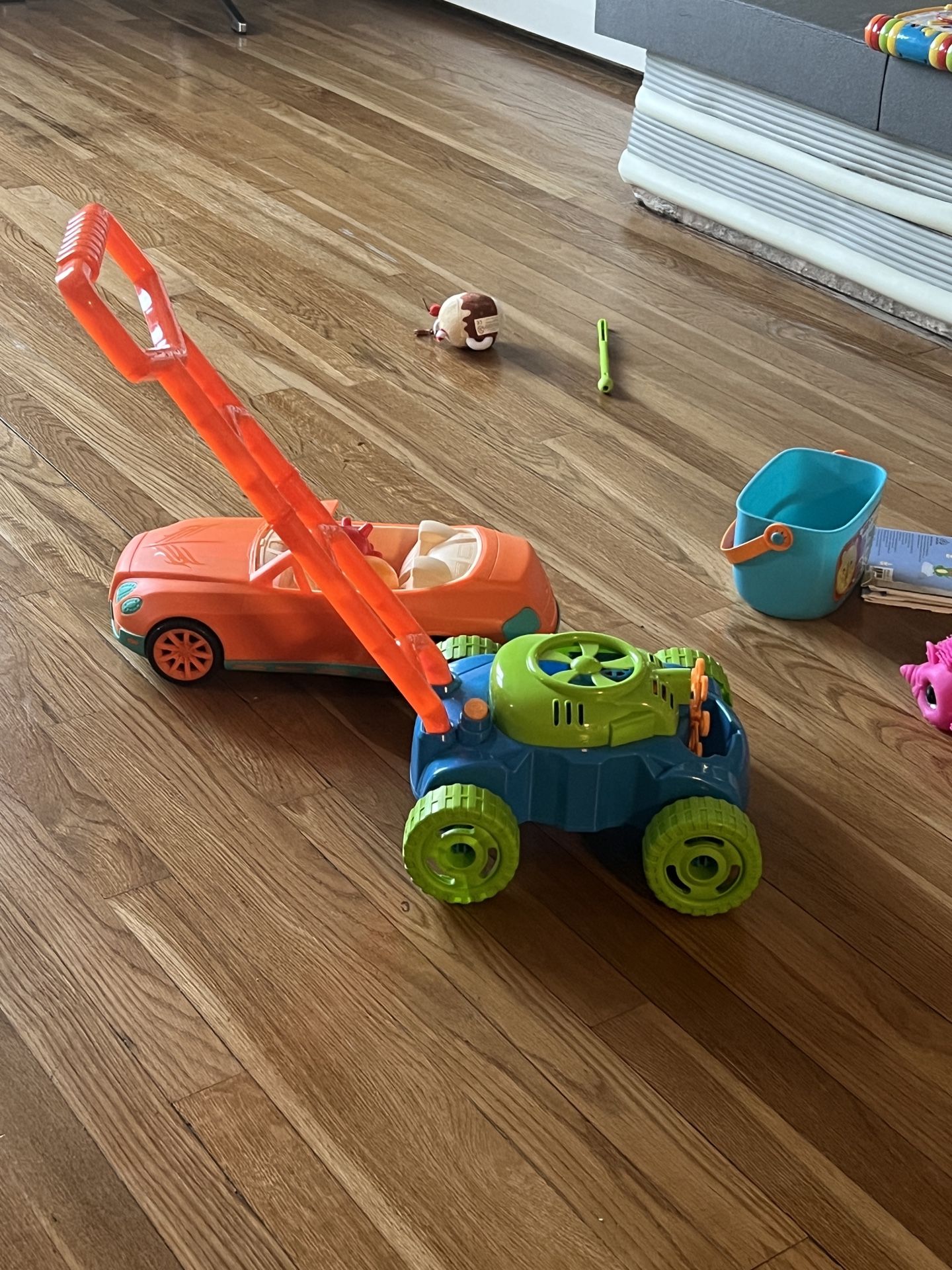 Car Toy 